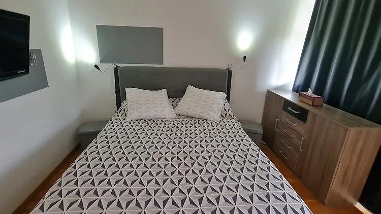 2 ZI-WOHNUNG IN LUZERN, MÖBLIERT, TEMPORÄR