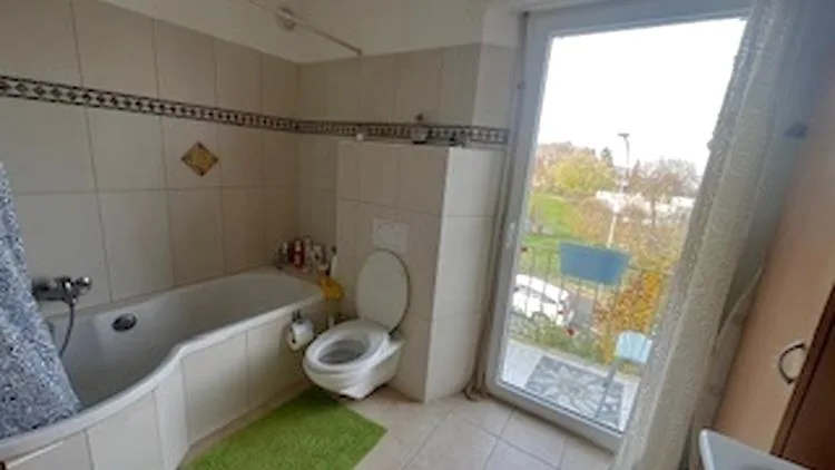 5 ZIMMER-HAUS IN ZÜRICH - KREIS 2 WOLLISHOFEN, MÖBLIERT, TEMPORÄR