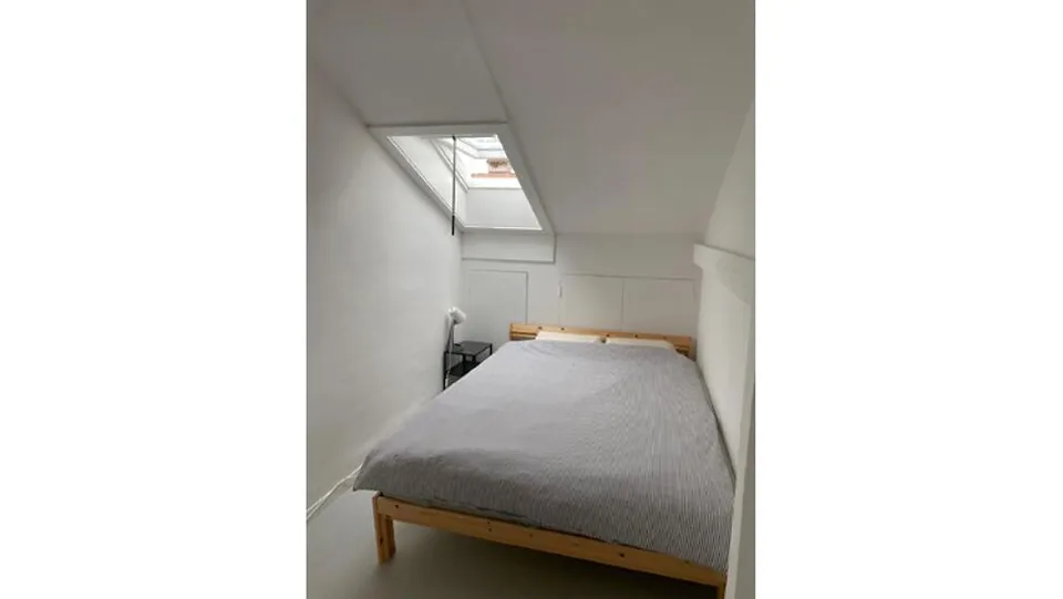 3 ZI-WOHNUNG IN BERN - ALTSTADT, MÖBLIERT, TEMPORÄR