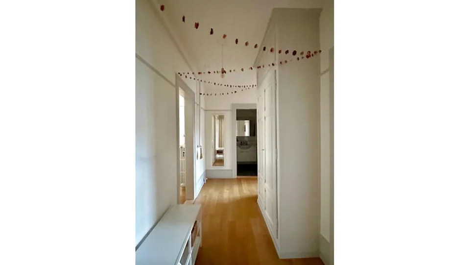 3 ZI-WOHNUNG IN BERN - ALTSTADT, MÖBLIERT, TEMPORÄR