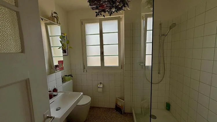 2½ ZI-WOHNUNG IN BERN - BREITENRAIN, MÖBLIERT, TEMPORÄR