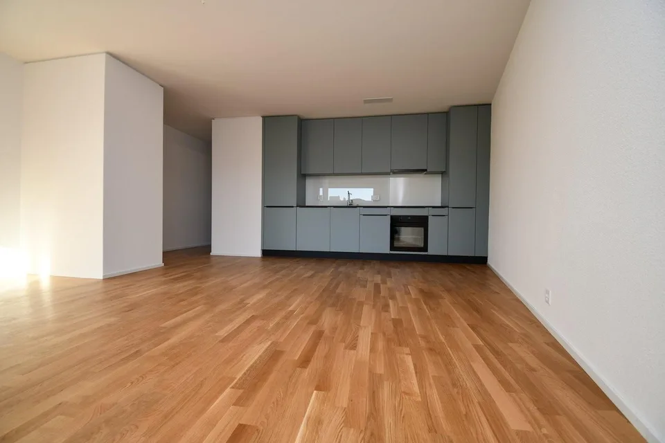 Urban Square - Vivere al centro a Europaplatz