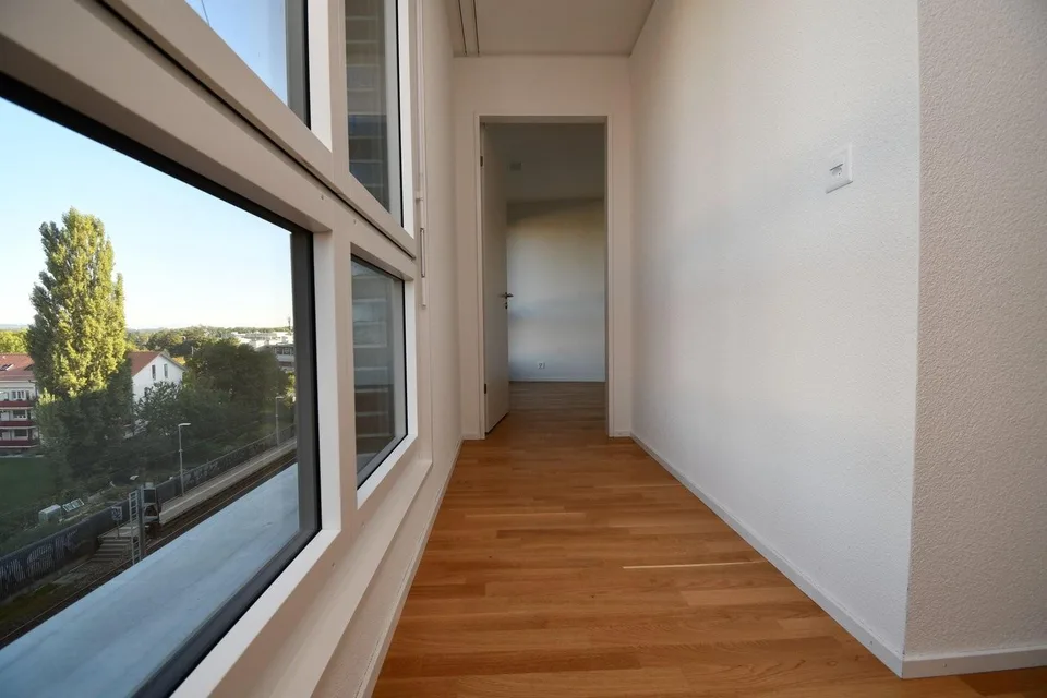 Urban Square - Vivere al centro a Europaplatz