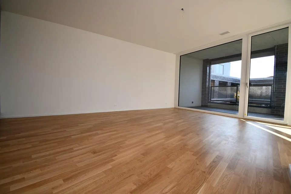 Urban Square - Vivere al centro a Europaplatz