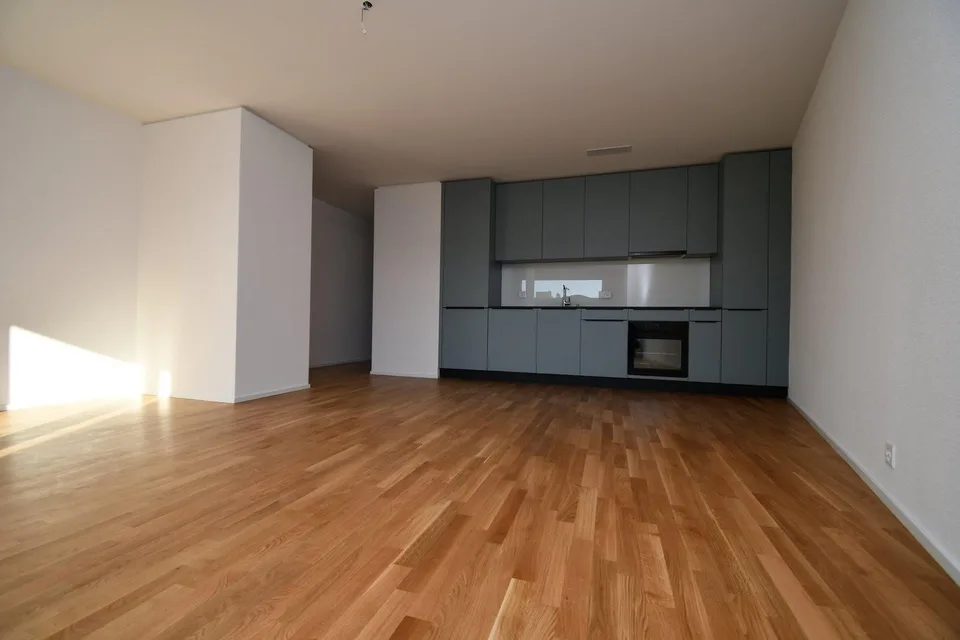 Urban Square - Vivere al centro a Europaplatz