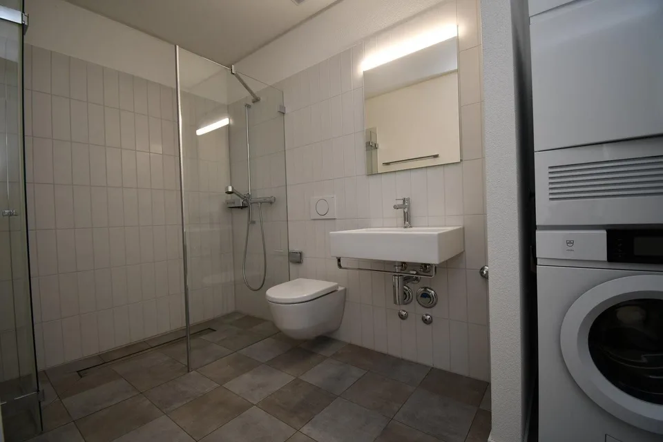 Urban Square - Vivere al centro a Europaplatz