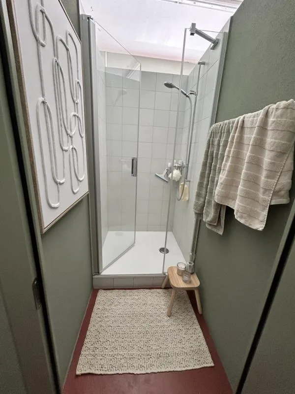 Charmantes Loft mit Gartensitzplatz