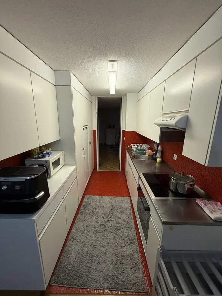 Rassige Wohnung in Weinfelden!