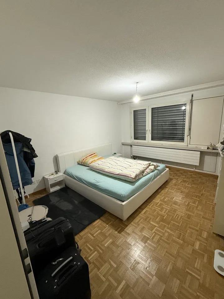 Rassige Wohnung in Weinfelden!