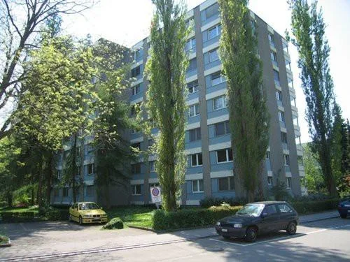 Rassige Wohnung in Weinfelden!