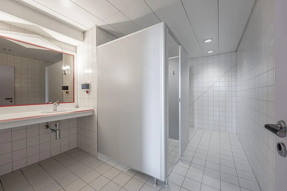 Bezugsbereite Bürofläche mit exklusiver Dachterrasse!
