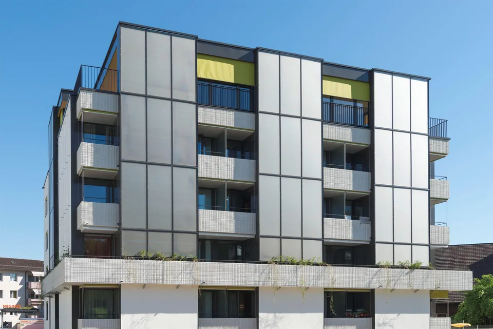 Vivre moderne et écologique