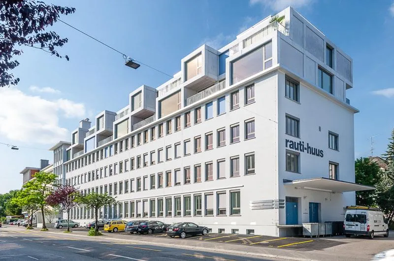 Sichern Sie sich diese zentrale Maisonettewohnung!