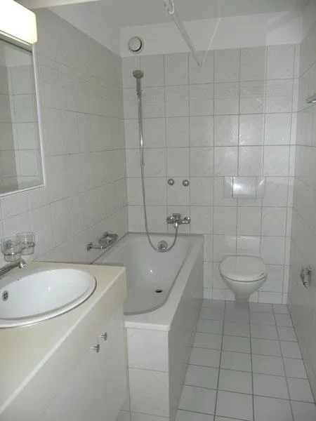 The perfect apartment in the city of Winterthur - limited until 30.11.2029