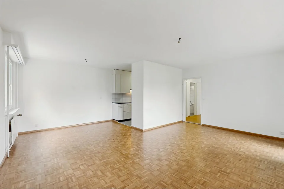 Votre nouvelle maison entre la nature et le confort