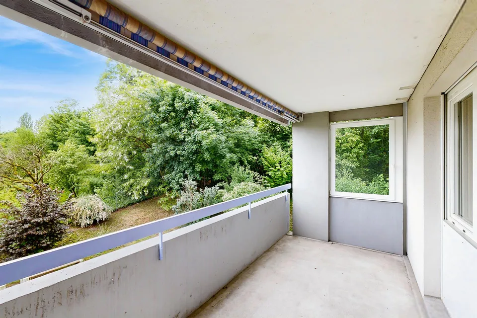 Votre nouvelle maison entre la nature et le confort