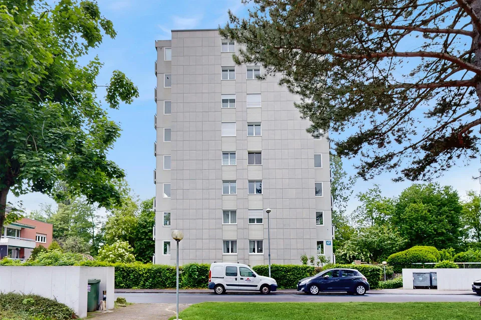 Ihr neues Zuhause zwischen Natur und Komfort