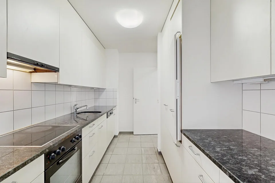 Votre nouvelle maison entre la nature et le confort