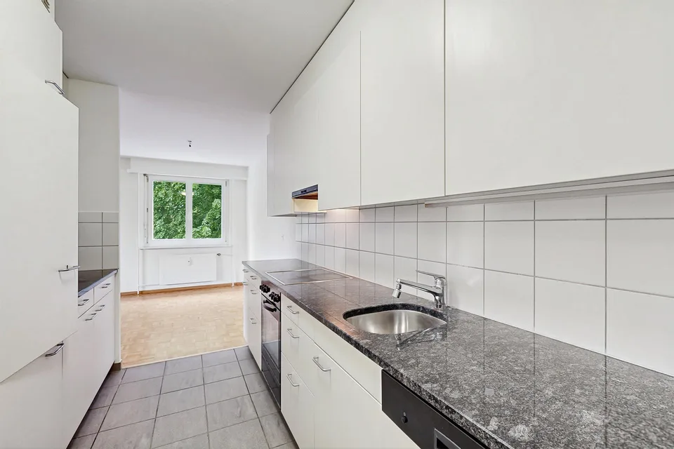 Votre nouvelle maison entre la nature et le confort