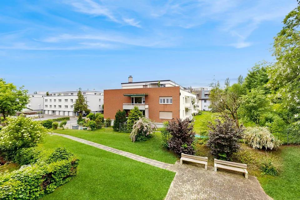 Votre nouvelle maison entre la nature et le confort