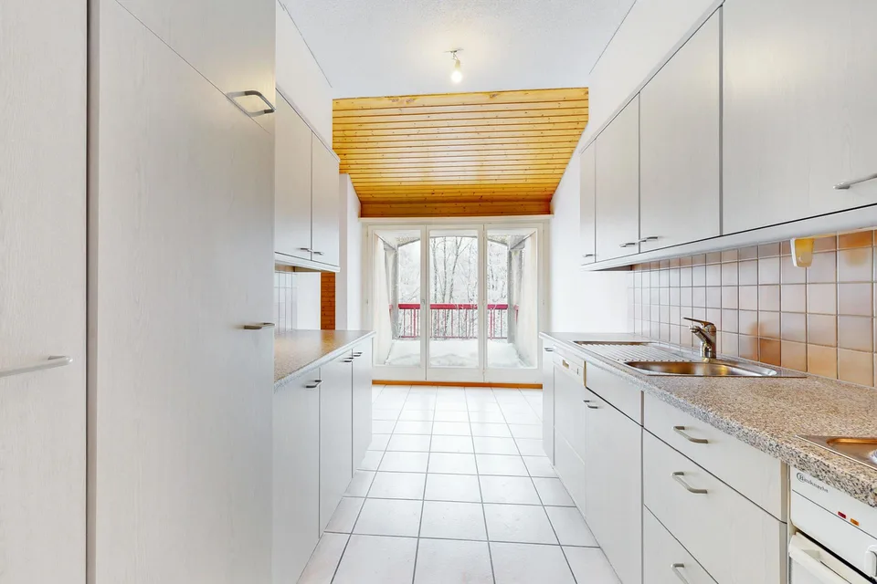 Schönes Apartment in idealer Lage
