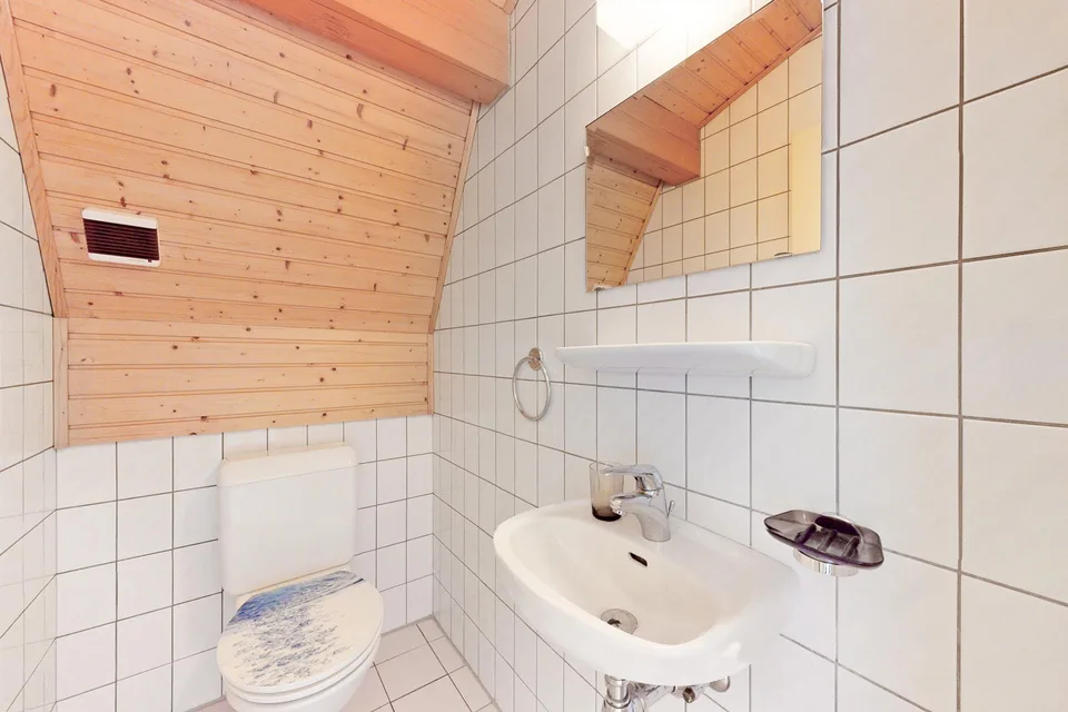 Schönes Apartment in idealer Lage