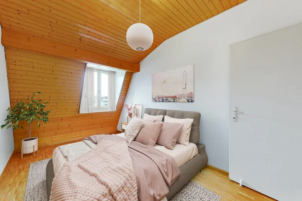 Schönes Apartment in idealer Lage
