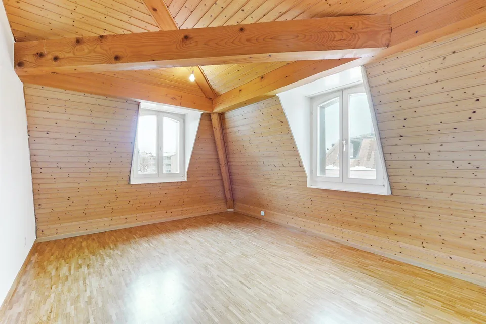 Schönes Apartment in idealer Lage
