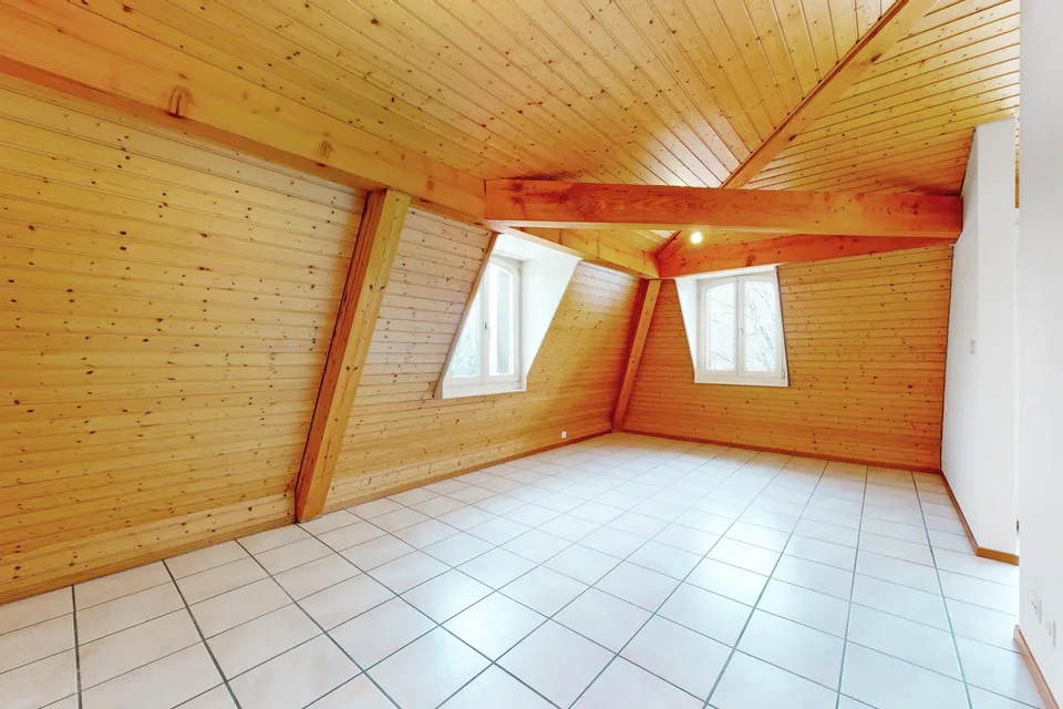 Schönes Apartment in idealer Lage