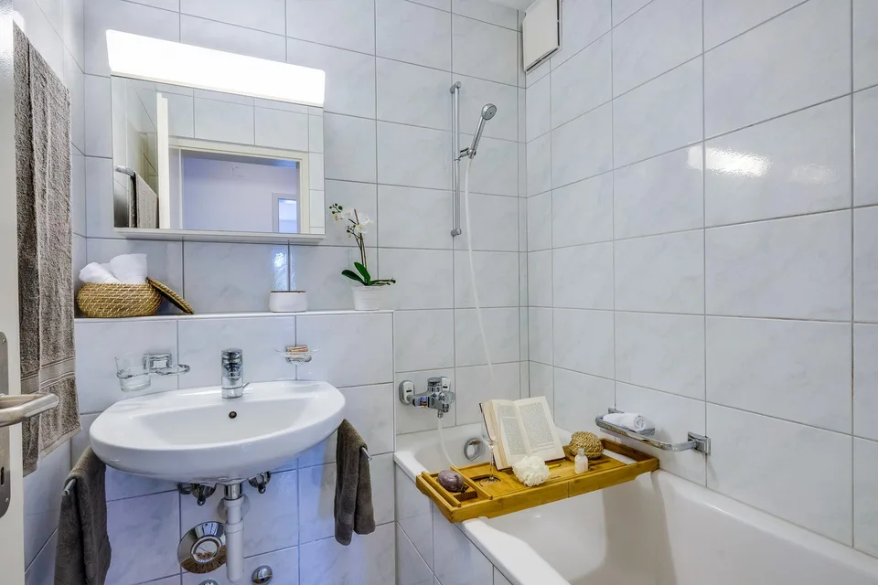 Charming apartment in Zofingen!