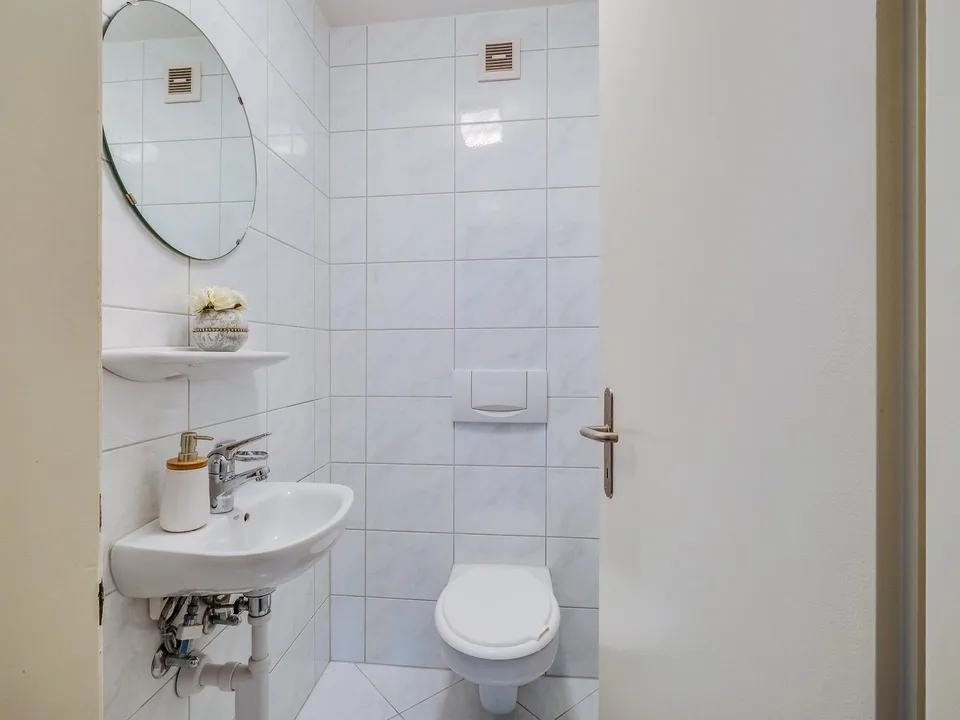 Charming apartment in Zofingen!