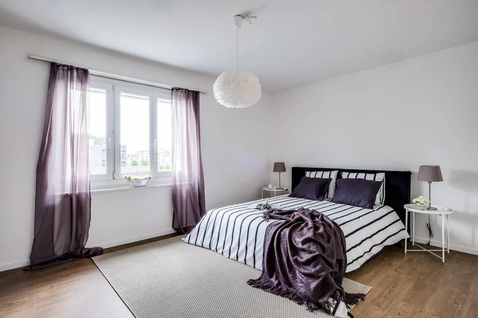 Charming apartment in Zofingen!