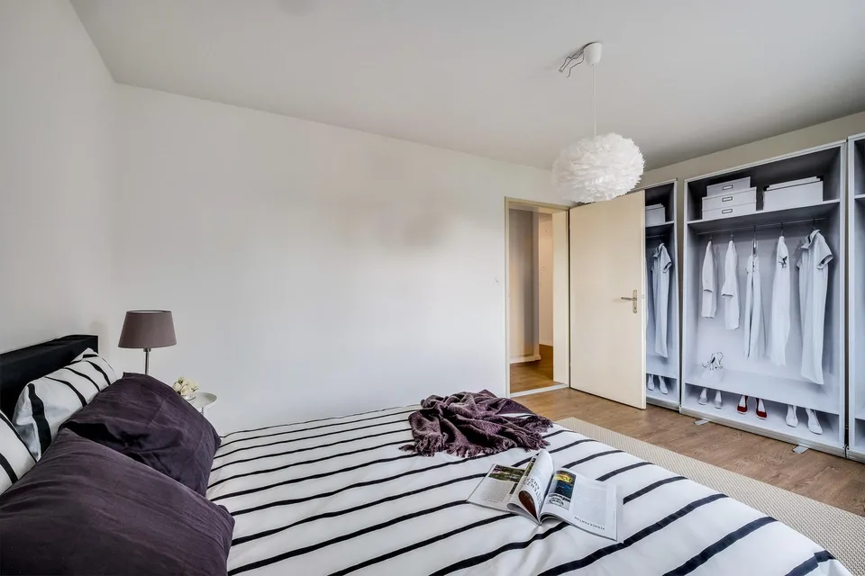 Charming apartment in Zofingen!