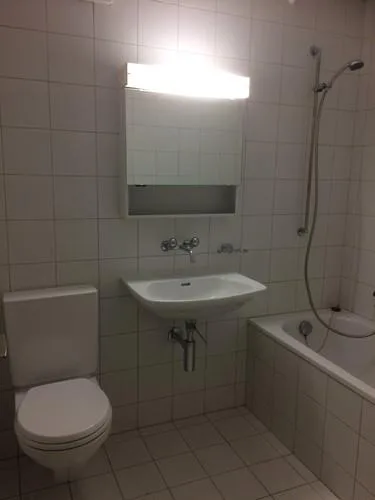 Charmantes 4.5 Zimmer-Wohnung in der Altstadt von Freiburg!