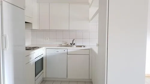 Charmantes 4.5 Zimmer-Wohnung in der Altstadt von Freiburg!