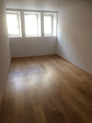 Charmantes 4.5 Zimmer-Wohnung in der Altstadt von Freiburg!