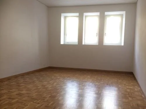 Charmantes 4.5 Zimmer-Wohnung in der Altstadt von Freiburg!