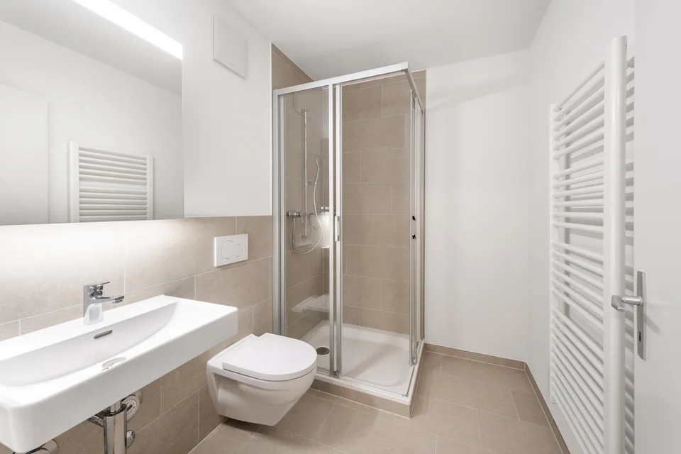 4.5 Zimmer Wohnung, 8207 Schaffhausen