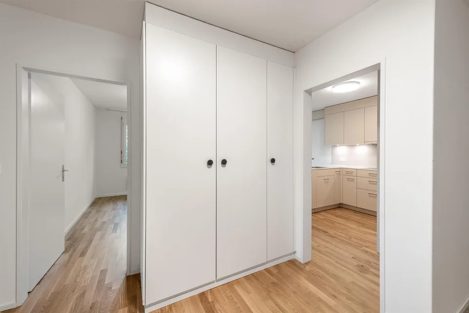 4.5 Zimmer Wohnung, 8207 Schaffhausen
