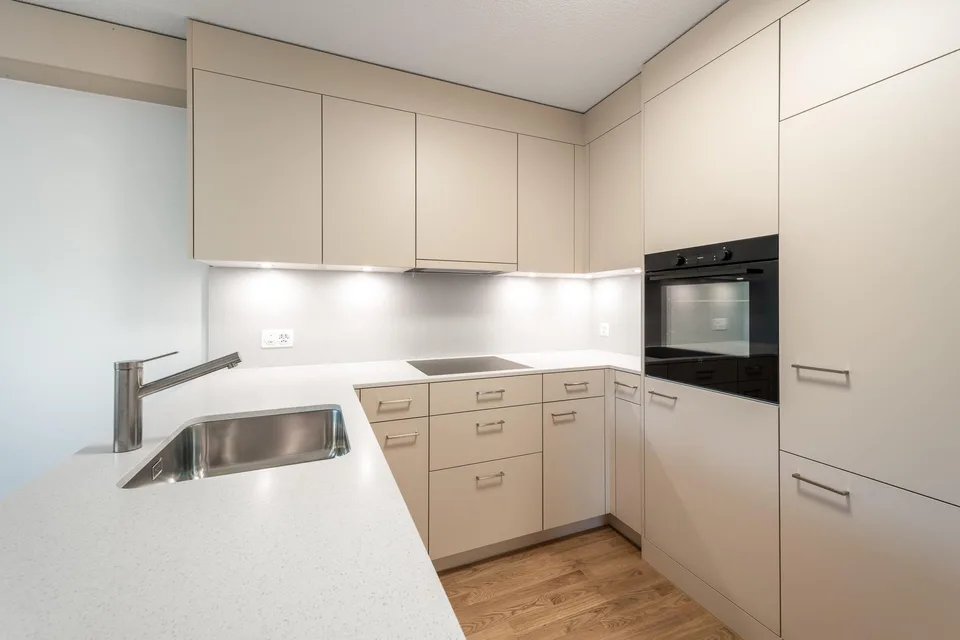 4.5 Zimmer Wohnung, 8207 Schaffhausen