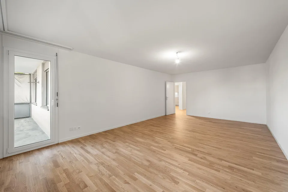 4.5 Zimmer Wohnung, 8207 Schaffhausen