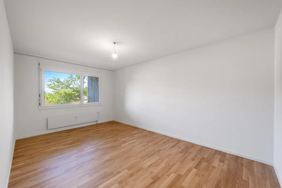 4.5 Zimmer Wohnung, 8207 Schaffhausen