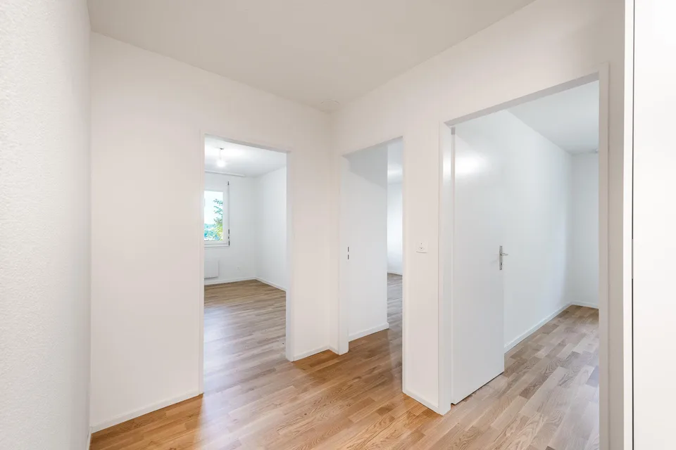 4.5 Zimmer Wohnung, 8207 Schaffhausen