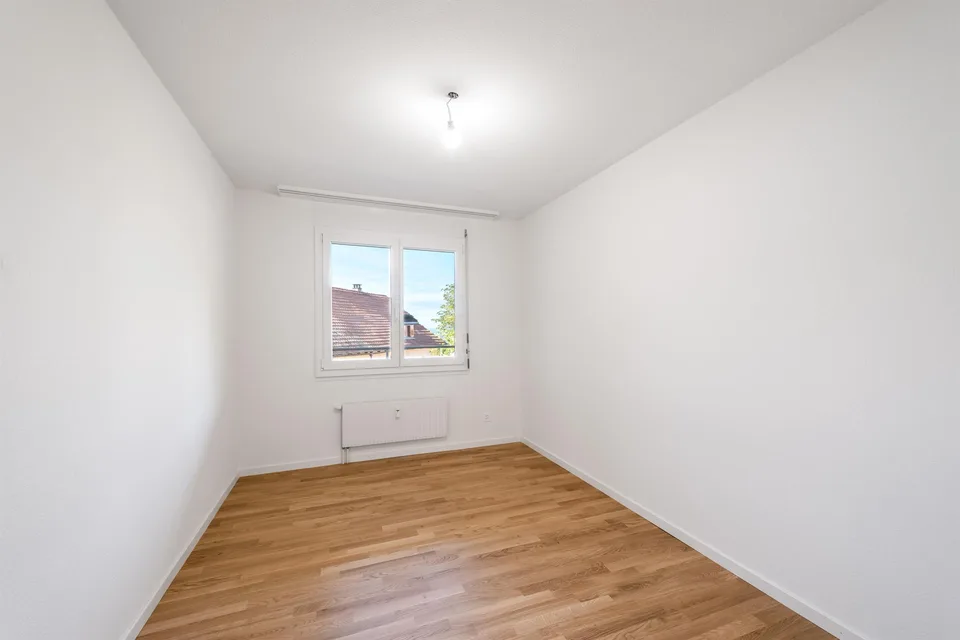 4.5 Zimmer Wohnung, 8207 Schaffhausen