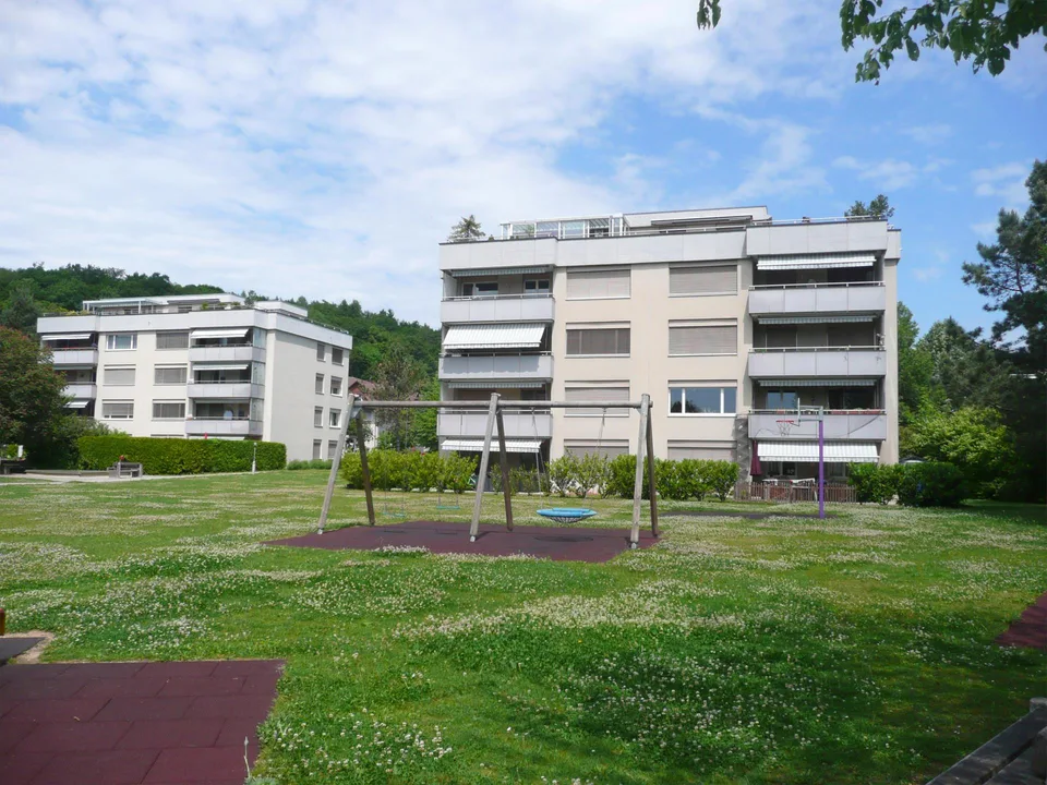 4.5 Zimmer Wohnung, 8207 Schaffhausen