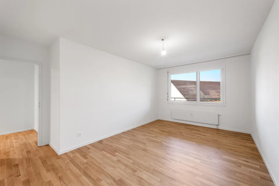 4.5 Zimmer Wohnung, 8207 Schaffhausen