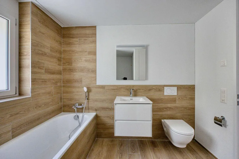 ERSTBEZUG - Sonnige 2.5 Zimmer-Wohnung