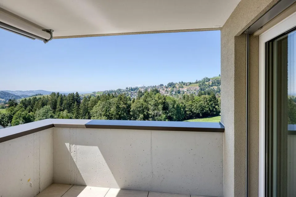 ERSTBEZUG - Sonnige 2.5 Zimmer-Wohnung