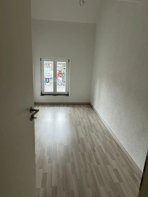 Wallbach / Appartamento 3.5 locali A10