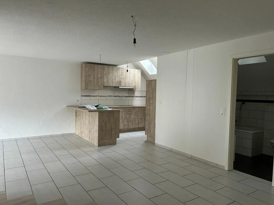 Wallbach / Appartamento 3.5 locali A10